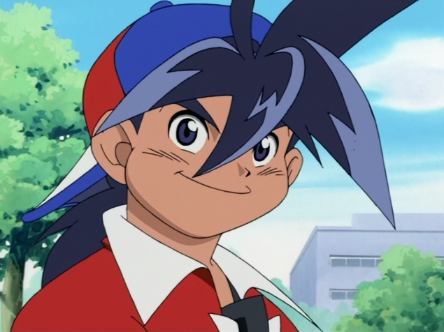 Beyblade (A&C World)